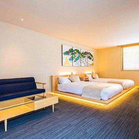 Hotel Zizi Kyoto Gion 외부 사진