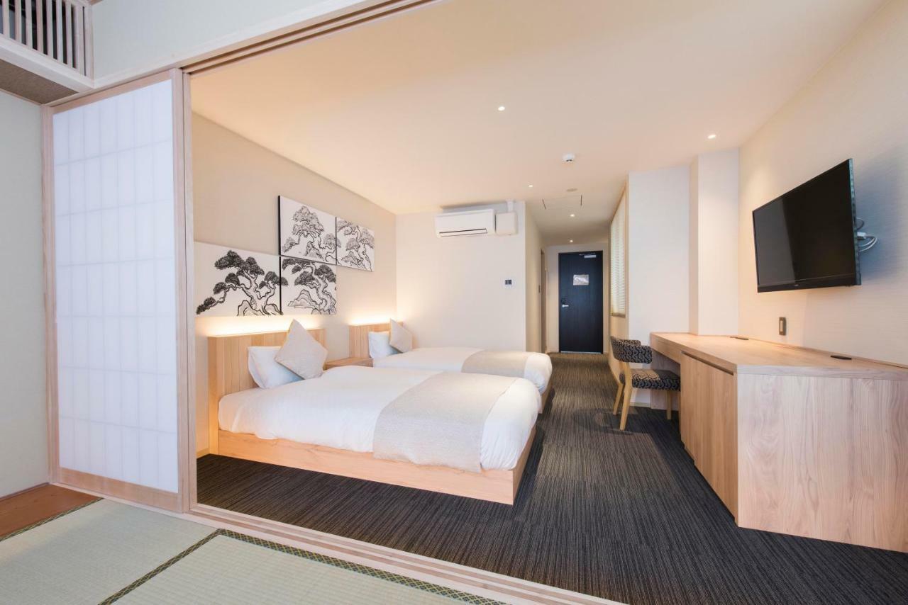 Hotel Zizi Kyoto Gion 외부 사진