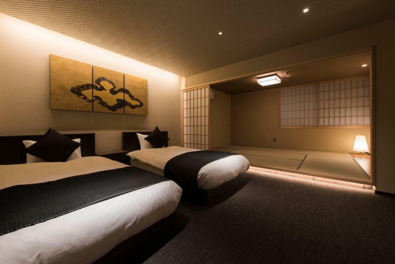 Hotel Zizi Kyoto Gion 외부 사진