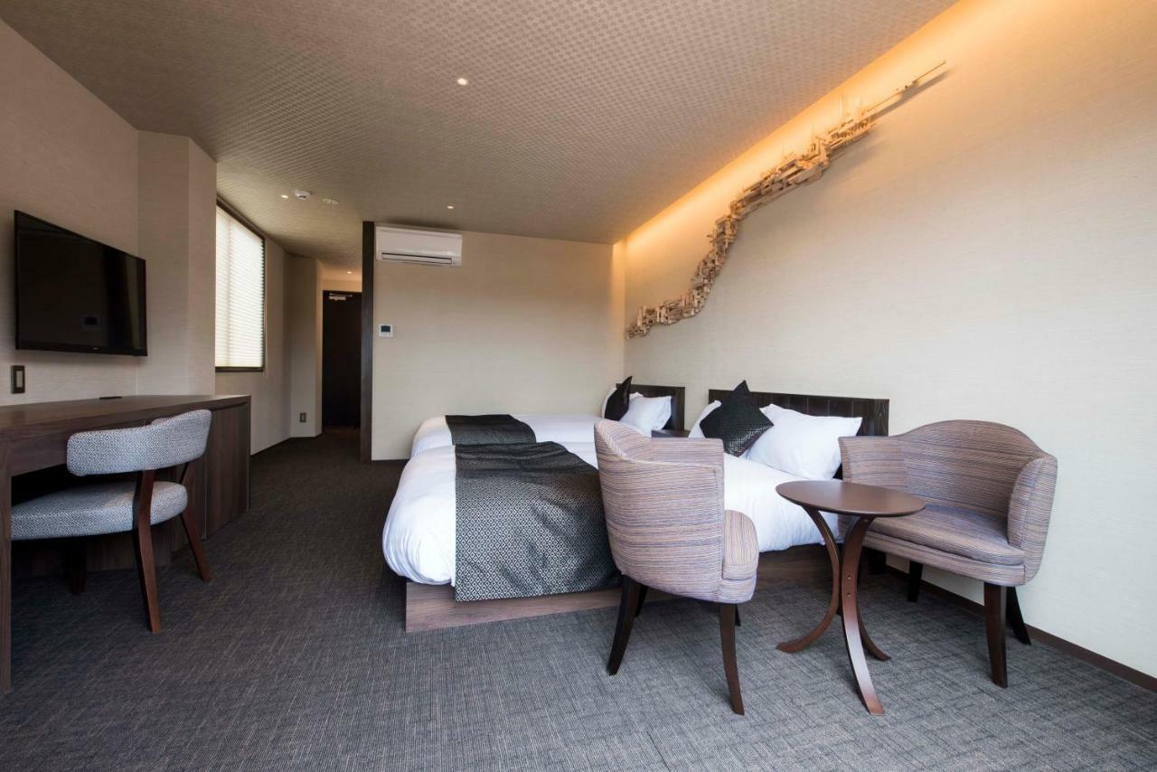 Hotel Zizi Kyoto Gion 외부 사진