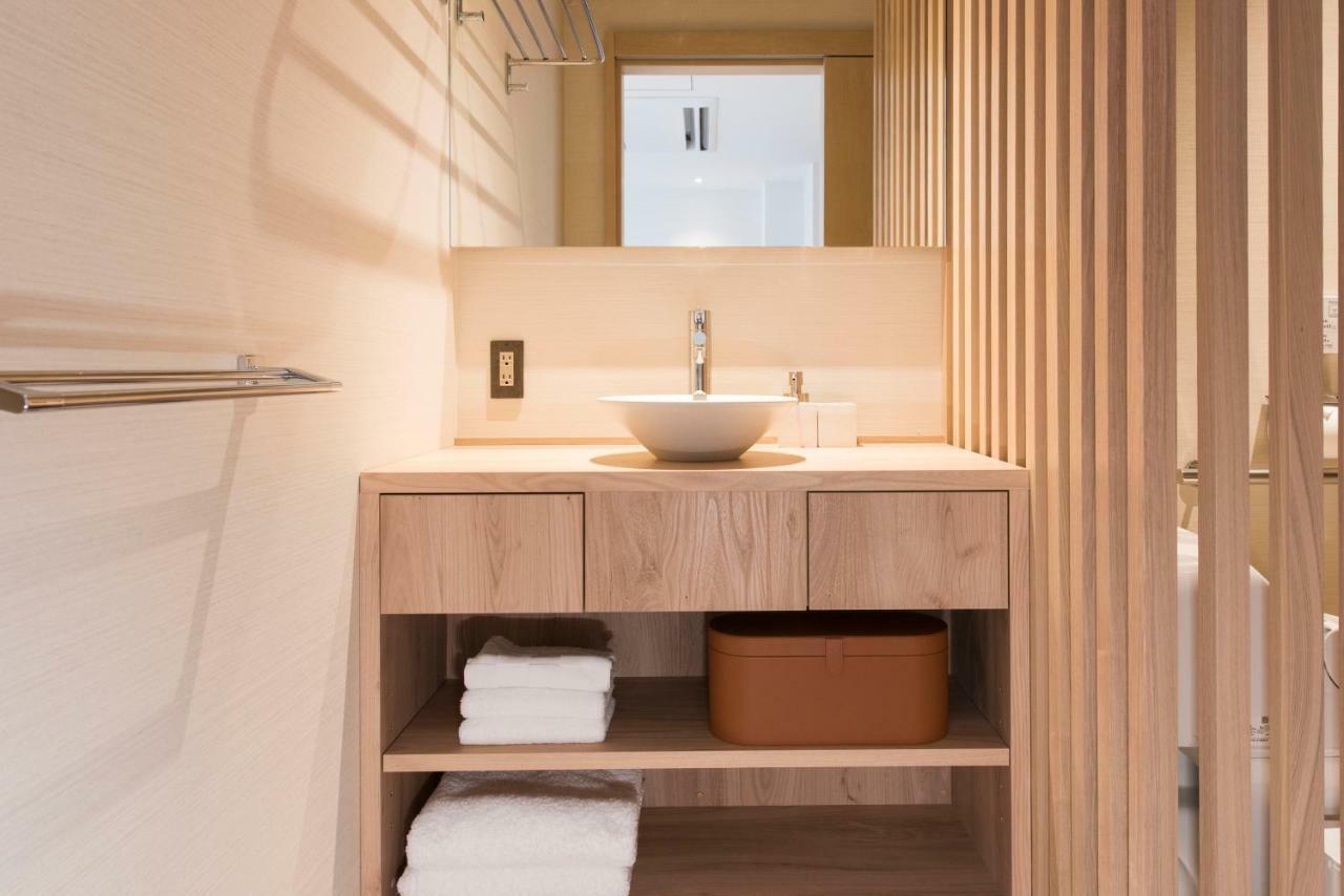Hotel Zizi Kyoto Gion 외부 사진