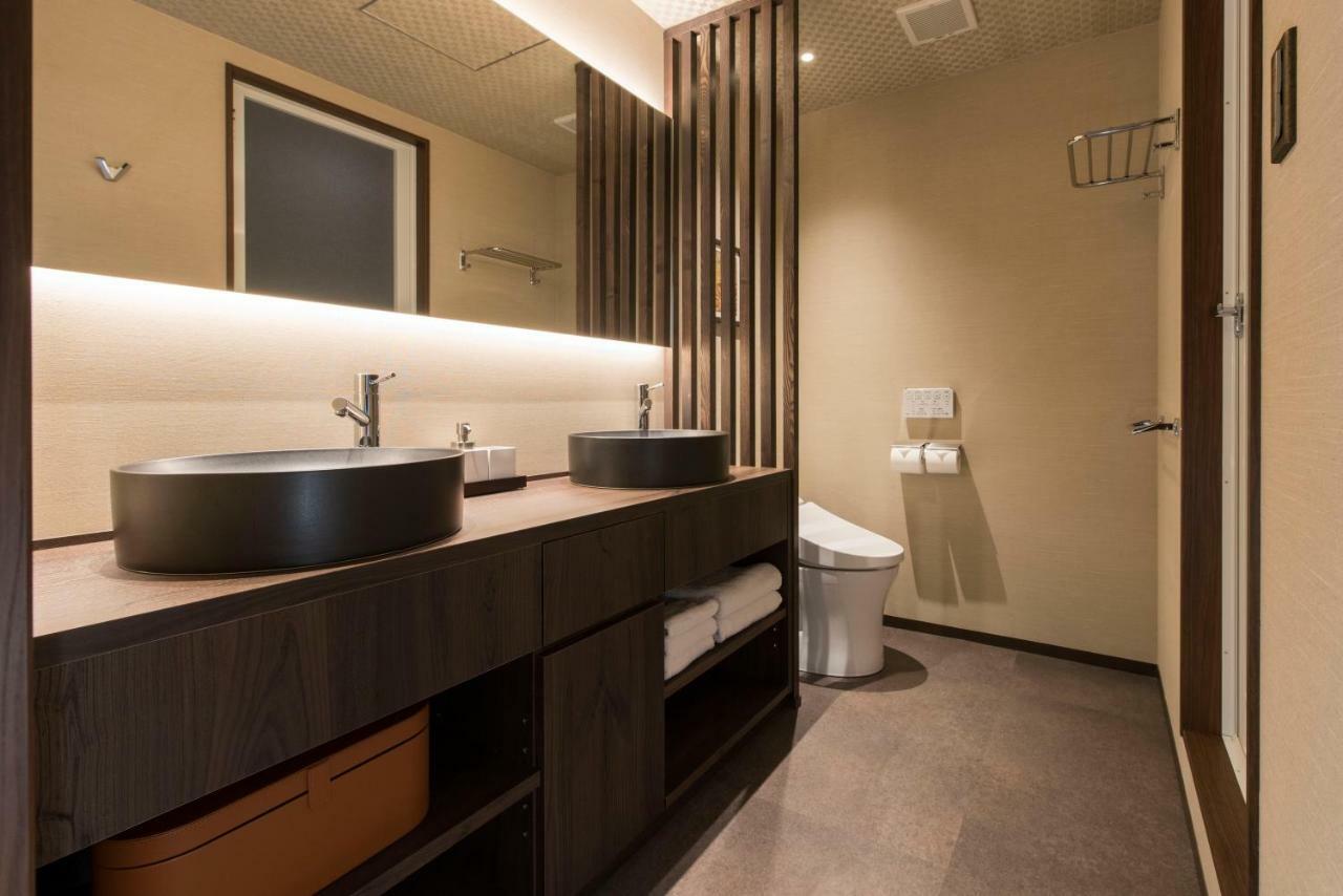 Hotel Zizi Kyoto Gion 외부 사진