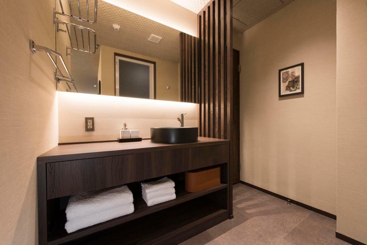 Hotel Zizi Kyoto Gion 외부 사진