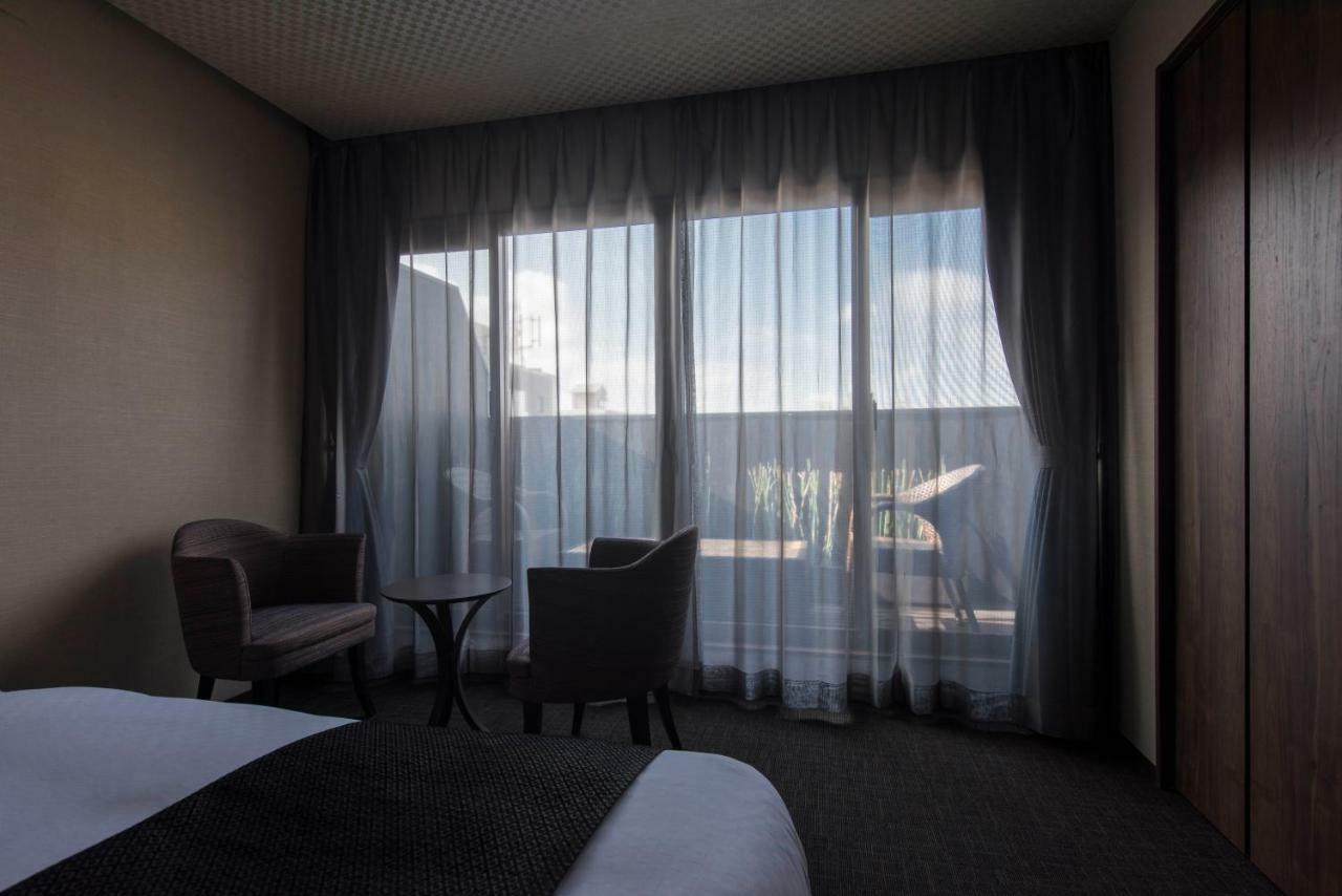 Hotel Zizi Kyoto Gion 외부 사진