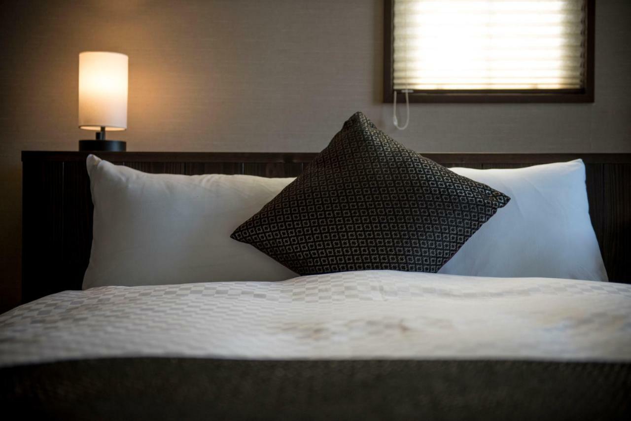 Hotel Zizi Kyoto Gion 외부 사진