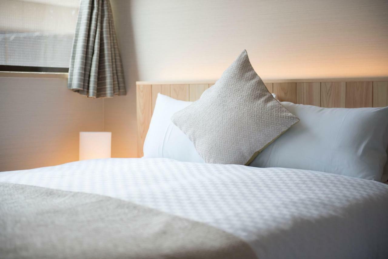 Hotel Zizi Kyoto Gion 외부 사진