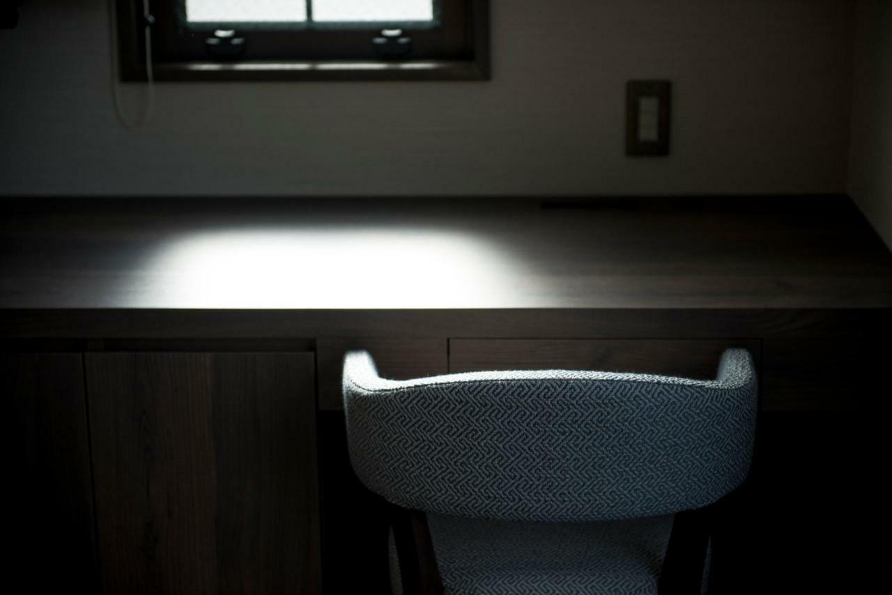 Hotel Zizi Kyoto Gion 외부 사진