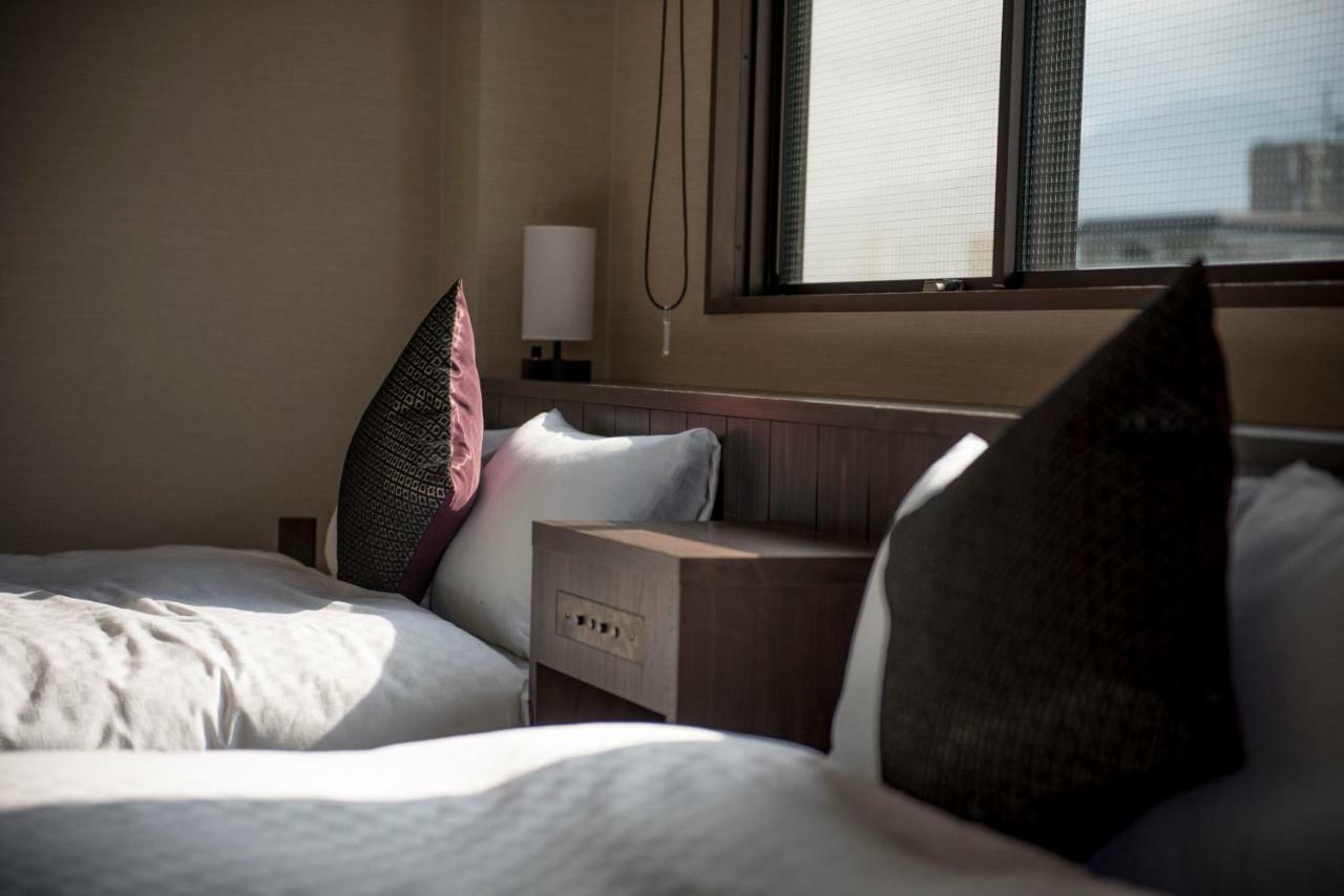 Hotel Zizi Kyoto Gion 외부 사진