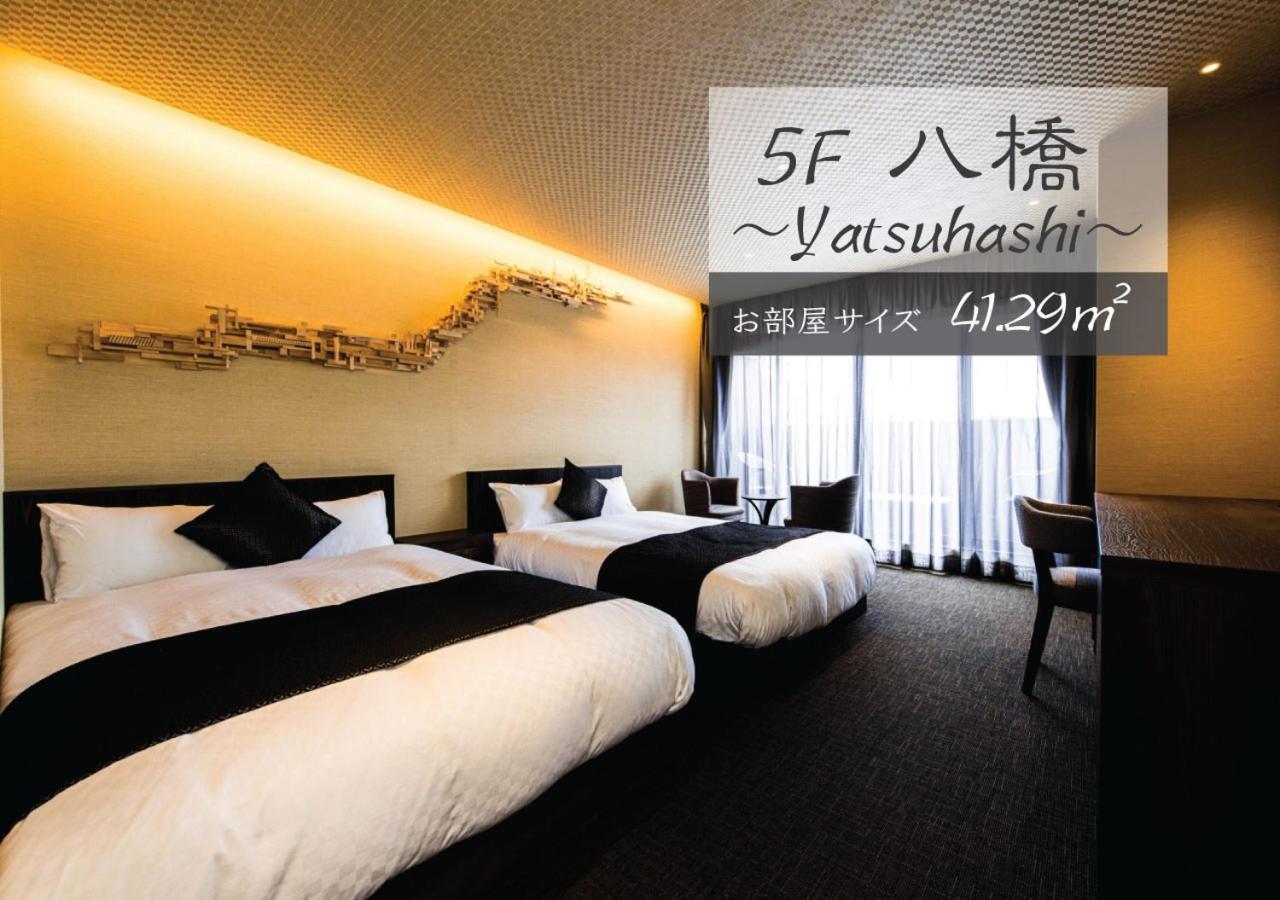 Hotel Zizi Kyoto Gion 외부 사진