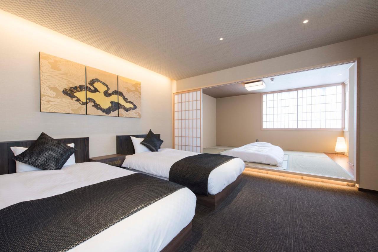 Hotel Zizi Kyoto Gion 외부 사진