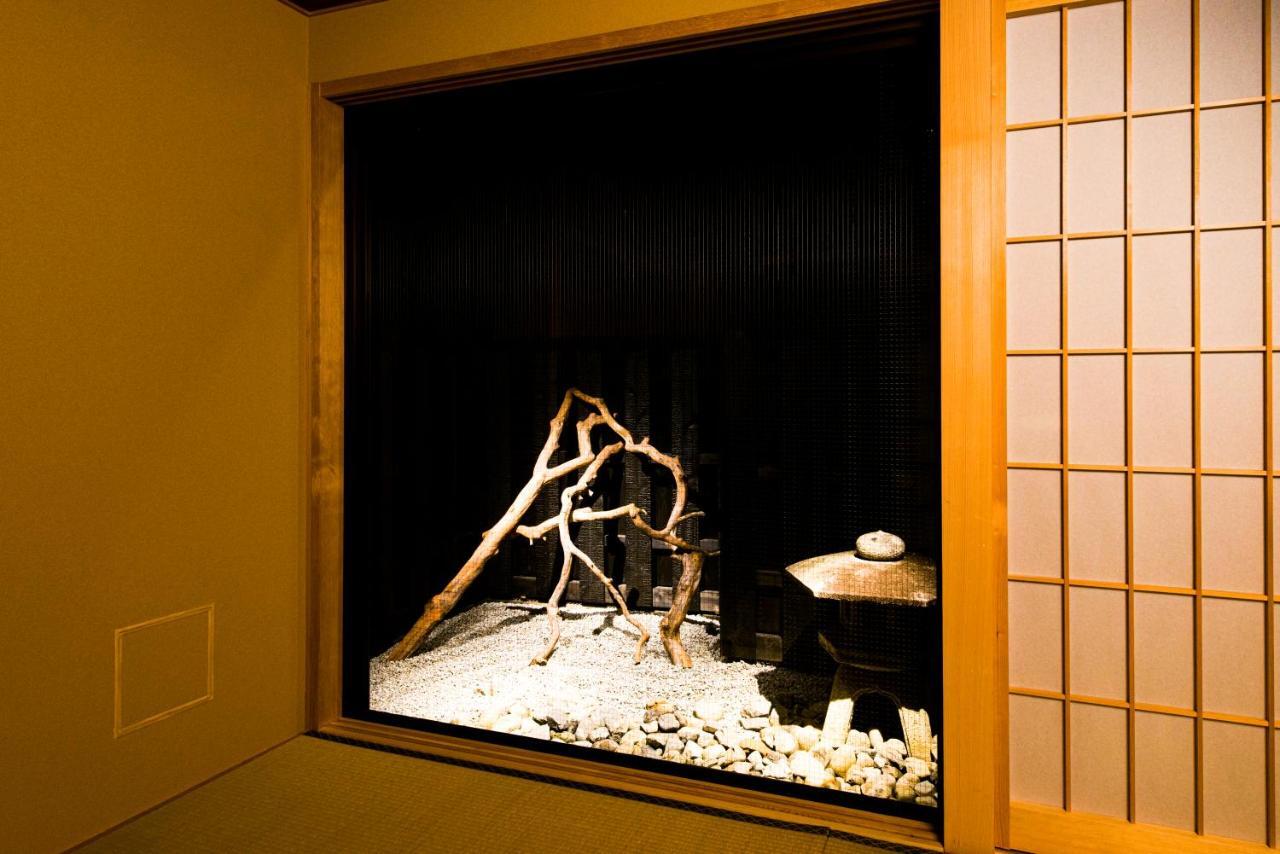Hotel Zizi Kyoto Gion 외부 사진