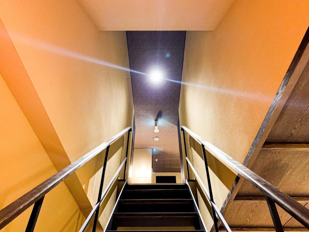 Hotel Zizi Kyoto Gion 외부 사진
