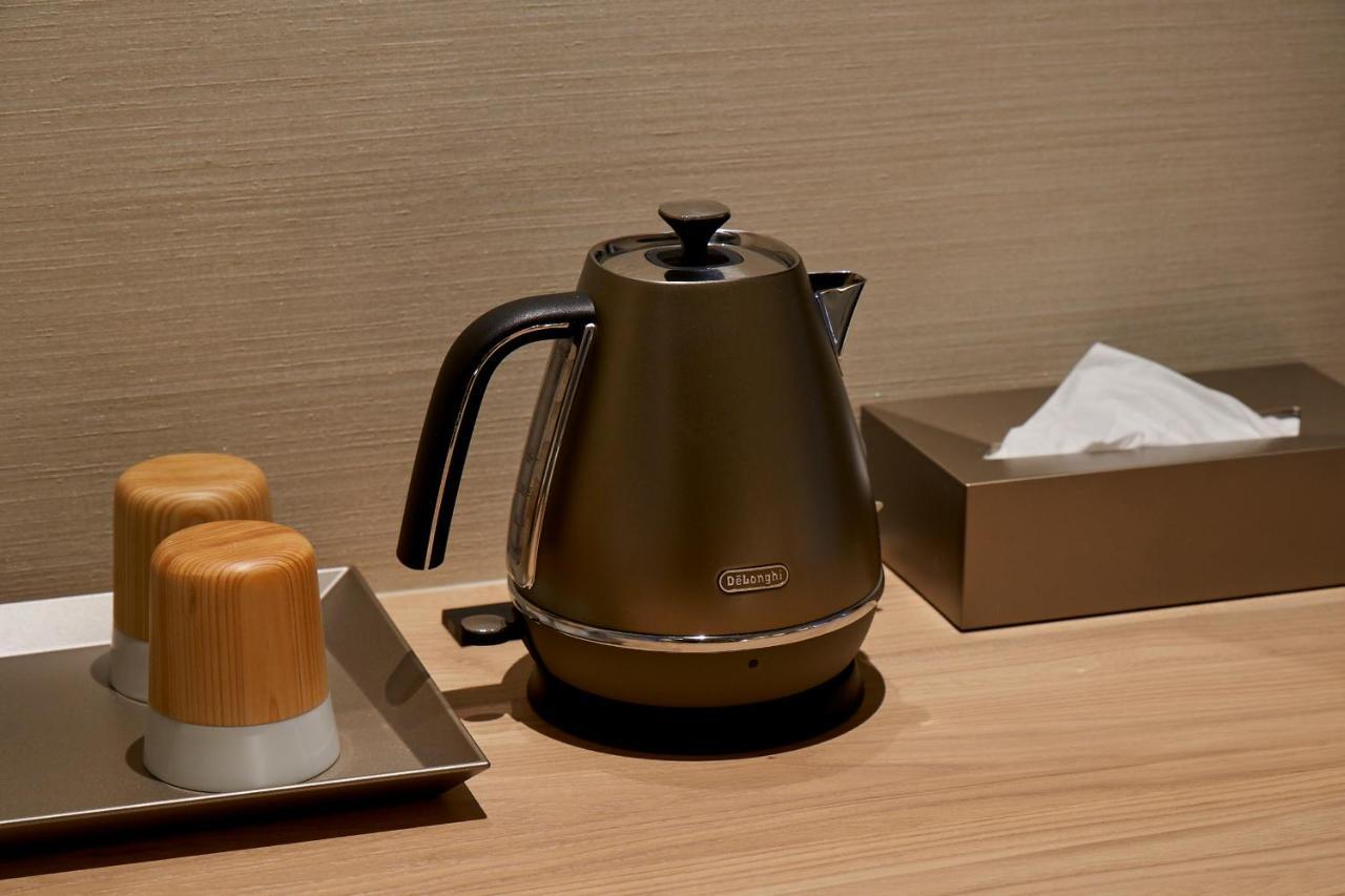 Hotel Zizi Kyoto Gion 외부 사진