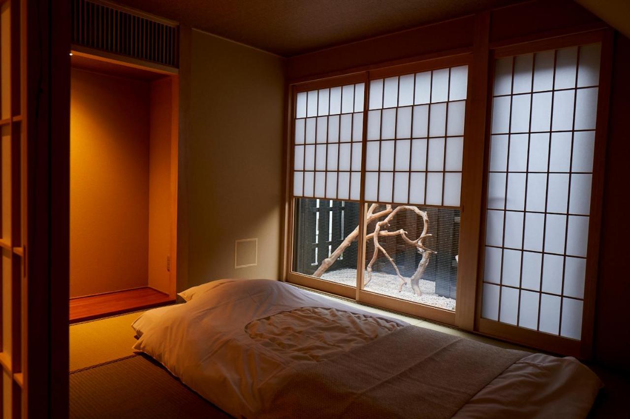 Hotel Zizi Kyoto Gion 외부 사진