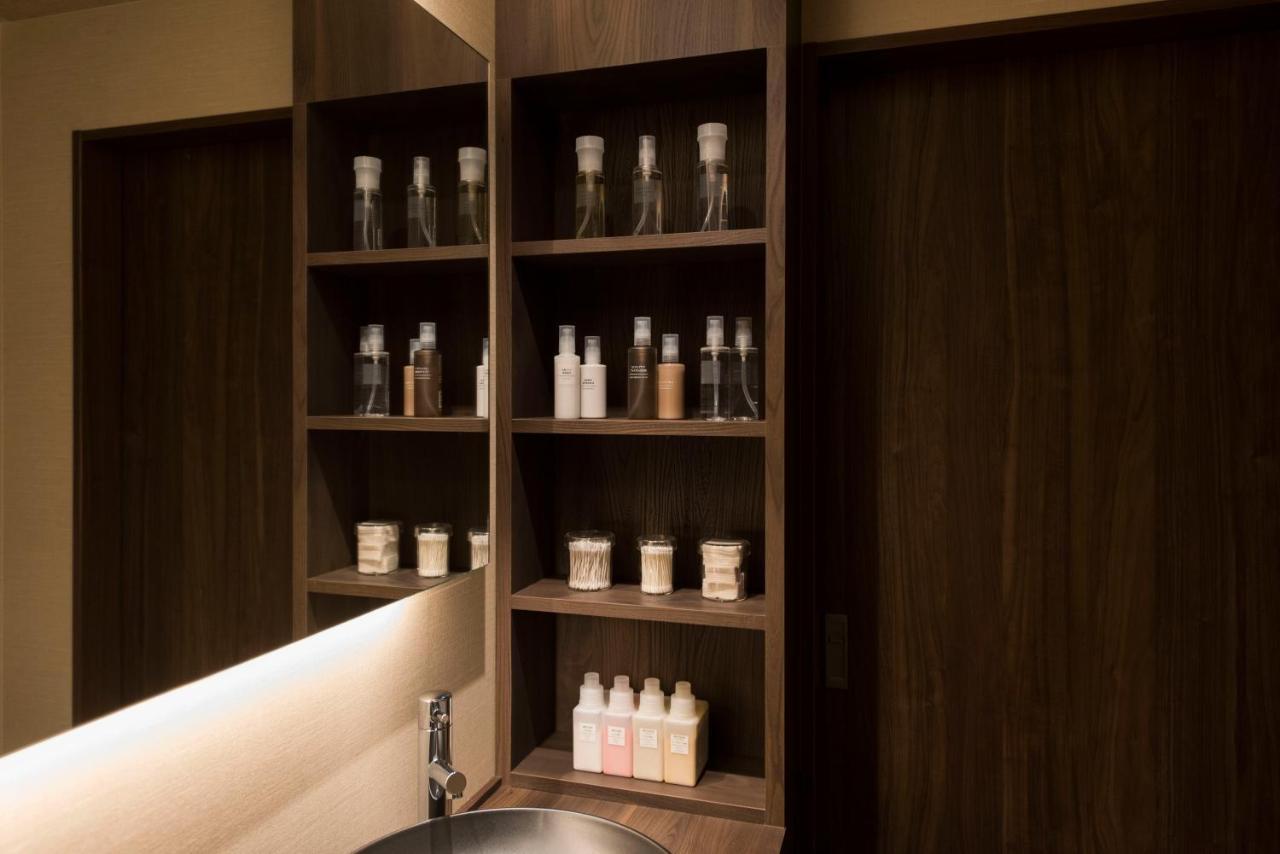 Hotel Zizi Kyoto Gion 외부 사진